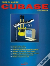 Capa do artigo Prise En Main De Cubase