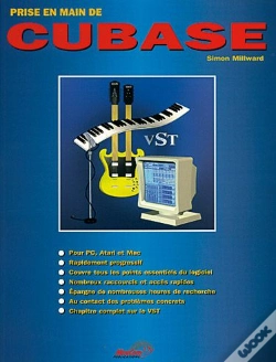 Capa do artigo Prise En Main De Cubase