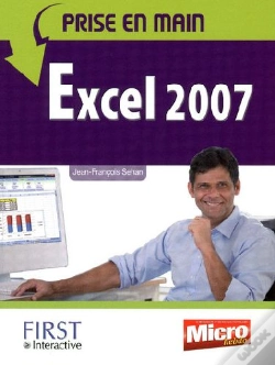 Capa do artigo Prise En Main Excel 2007