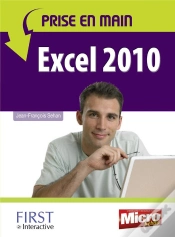 Capa do artigo Prise En Main Excel (Édition 2010)