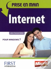 Capa do artigo Prise En Main Internet ; Pour Windows 7