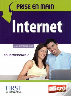 Capa do artigo Prise En Main Internet ; Pour Windows 7