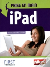 Capa do artigo Prise En Main Ipad