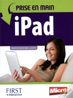 Capa do artigo Prise En Main Ipad