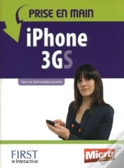 Capa do artigo Prise En Main Iphone 3gs