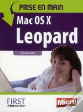 Prise En Main Mac Os X Leopard