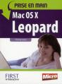 Prise En Main Mac Os X Leopard - Preview