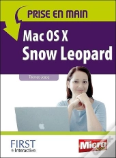 Prise En Main Mac Os X Snow Leopard