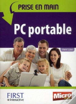 Capa do artigo Prise En Main Pc Portable