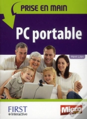 Capa do artigo Prise En Main Pc Portable