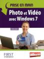 Prise En Main : Photo Et Vidéo Avec Windows 7 - Preview
