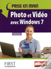 Capa do artigo Prise En Main : Photo Et Vidéo Avec Windows 7