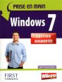 Prise En Main Windows 7 Edition Augmentee - Preview