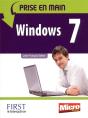 Prise En Main ; Windows 7 - Preview