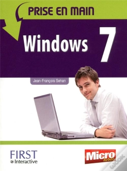 Capa do artigo Prise En Main ; Windows 7