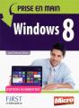 Prise En Main Windows 8  Edition Augmentee - Preview