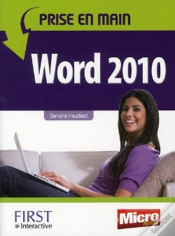 Capa do artigo Prise En Main Word (Édition 2010)