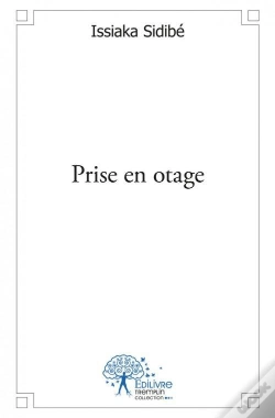 Capa do artigo Prise En Otage