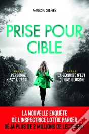 Capa do artigo Prise Pour Cible
