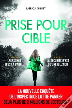 Capa do artigo Prise Pour Cible