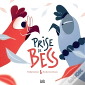 Prises De Becs