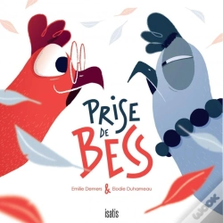 Capa do artigo Prises De Becs