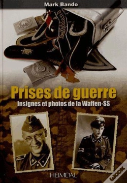 Capa do artigo Prises De Guerre