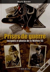 Capa do artigo Prises De Guerre