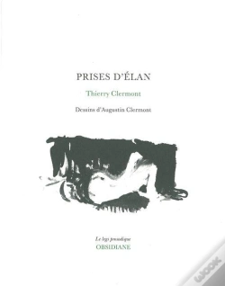 Capa do artigo Prises D'Élan