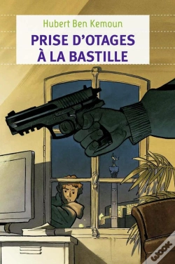Capa do artigo Prises D'Otages À La Bastille