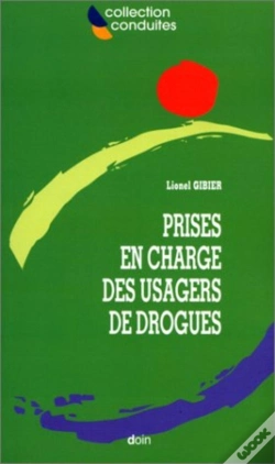 Capa do artigo Prises En Charge Des Usagers De Drogues