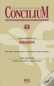 Capa do artigo Prisión