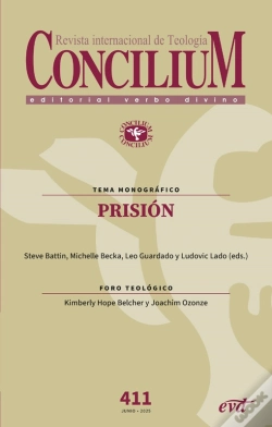 Capa do artigo Prisión