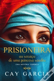 Capa do artigo Prisioneira