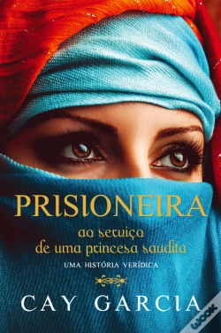 Capa do artigo Prisioneira