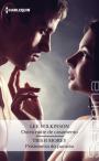 Prisioneira do Paraíso | Outra Noite de Casamento