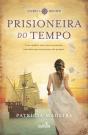 Prisioneira do Tempo: Recife - Preview