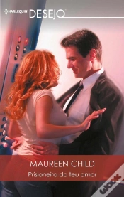 Capa do artigo Prisioneira Do Teu Amor