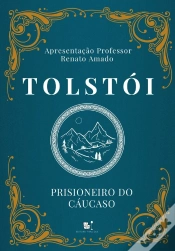 Capa do artigo Prisioneiro Do Cáucaso