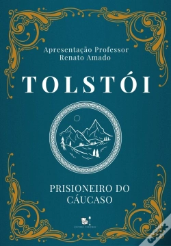 Capa do artigo Prisioneiro Do Cáucaso