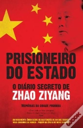 Prisioneiro do Estado