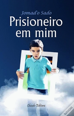Capa do artigo Prisioneiro em Mim