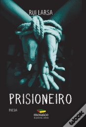 Capa do artigo Prisioneiro