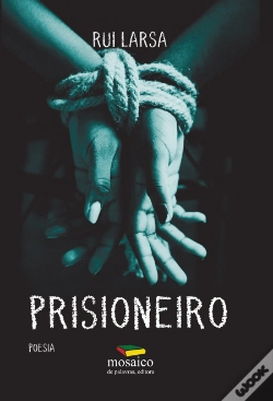 Capa do artigo Prisioneiro