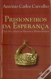 Capa do artigo Prisioneiros da Esperança