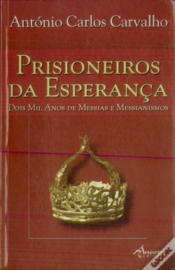 Capa do artigo Prisioneiros da Esperança