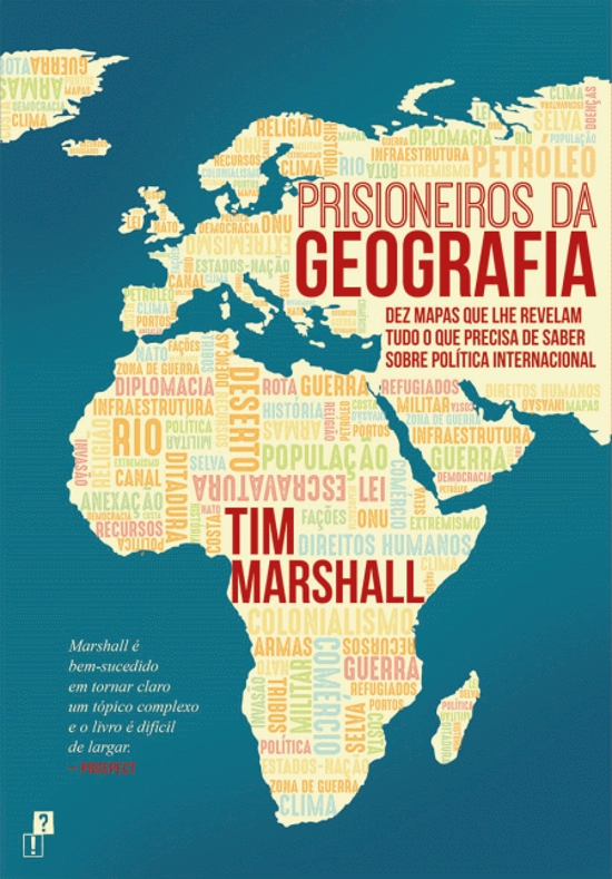  Prisioneiros da Geografia