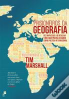 Prisioneiros da Geografia