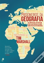 Capa do artigo Prisioneiros da Geografia