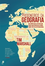 Capa do artigo Prisioneiros Da Geografia